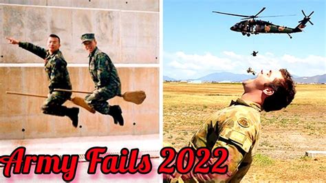 fail army videos|youtube fail army new 2022.